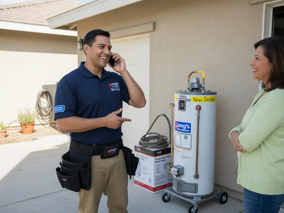Leak Detection Randalia, IA FAQs